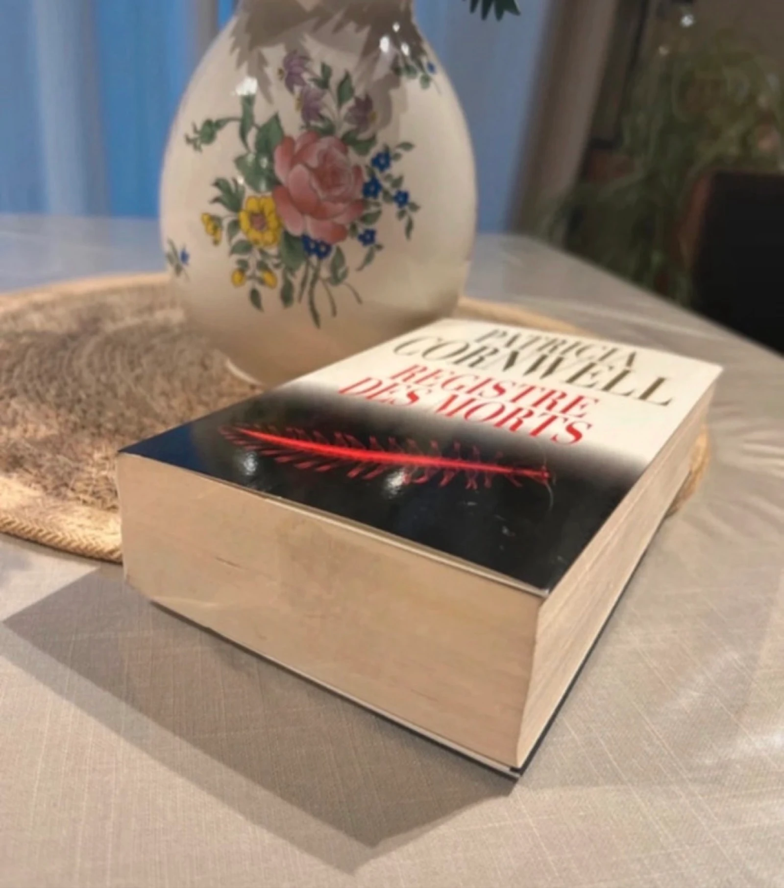 Registre des morts – photo 2